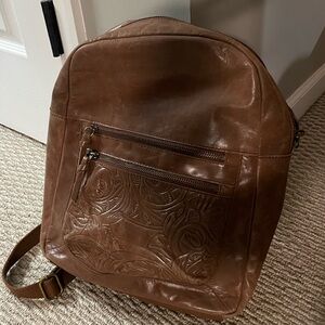 The Sak backpack
